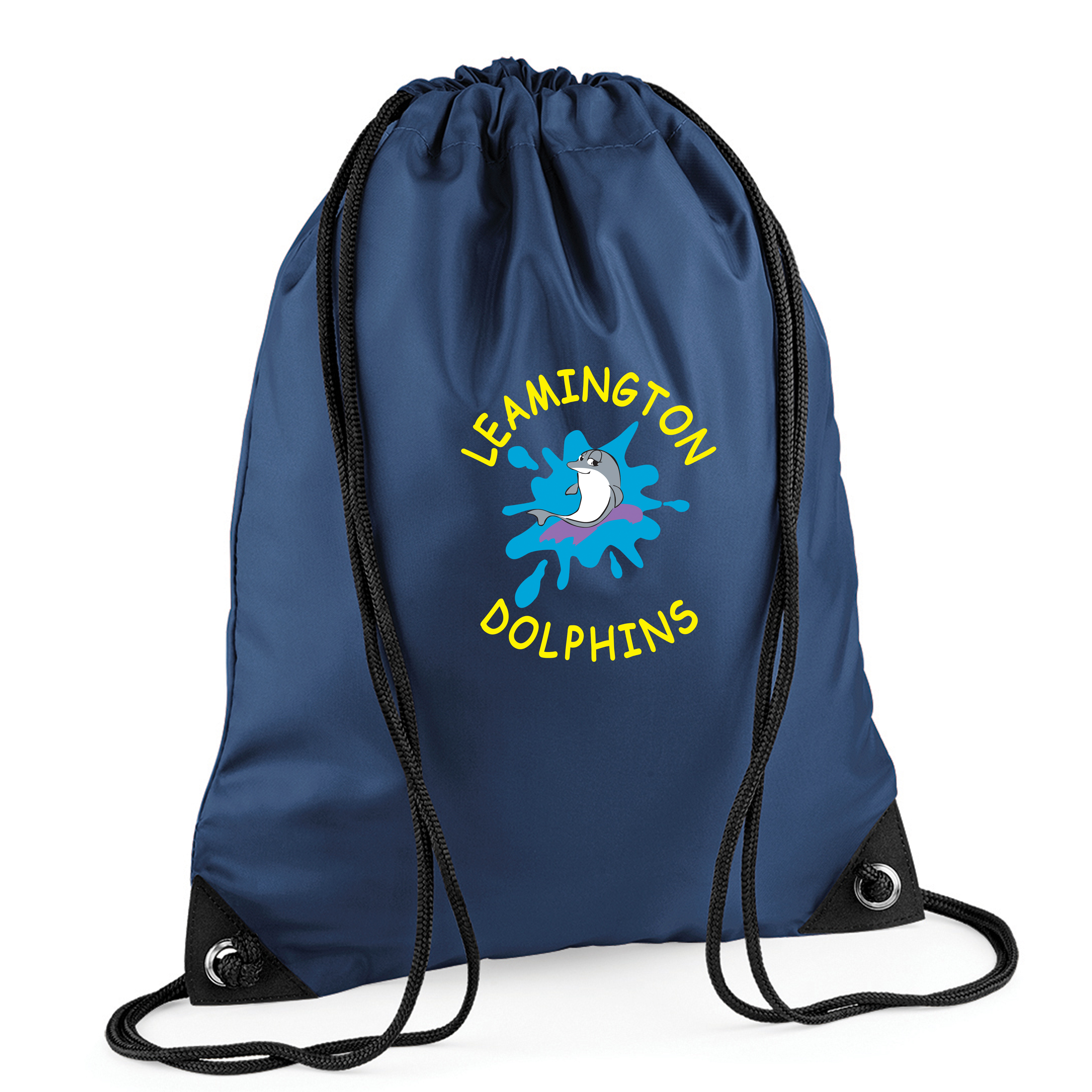 Dolphins Gymsack