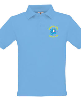 Dolphins Kids Polo