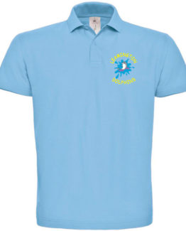 Dolphins Adult Polo