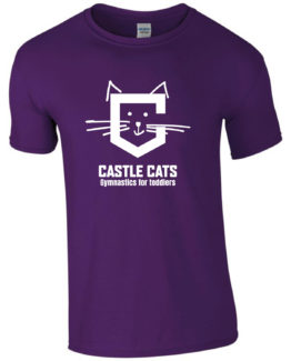 CGC Cats Pre-School T-Shirt