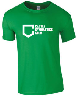 CGC Recreational T-Shirt