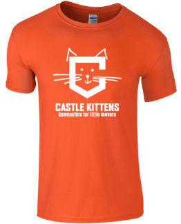 CGC Kittens Pre-School T-Shirt