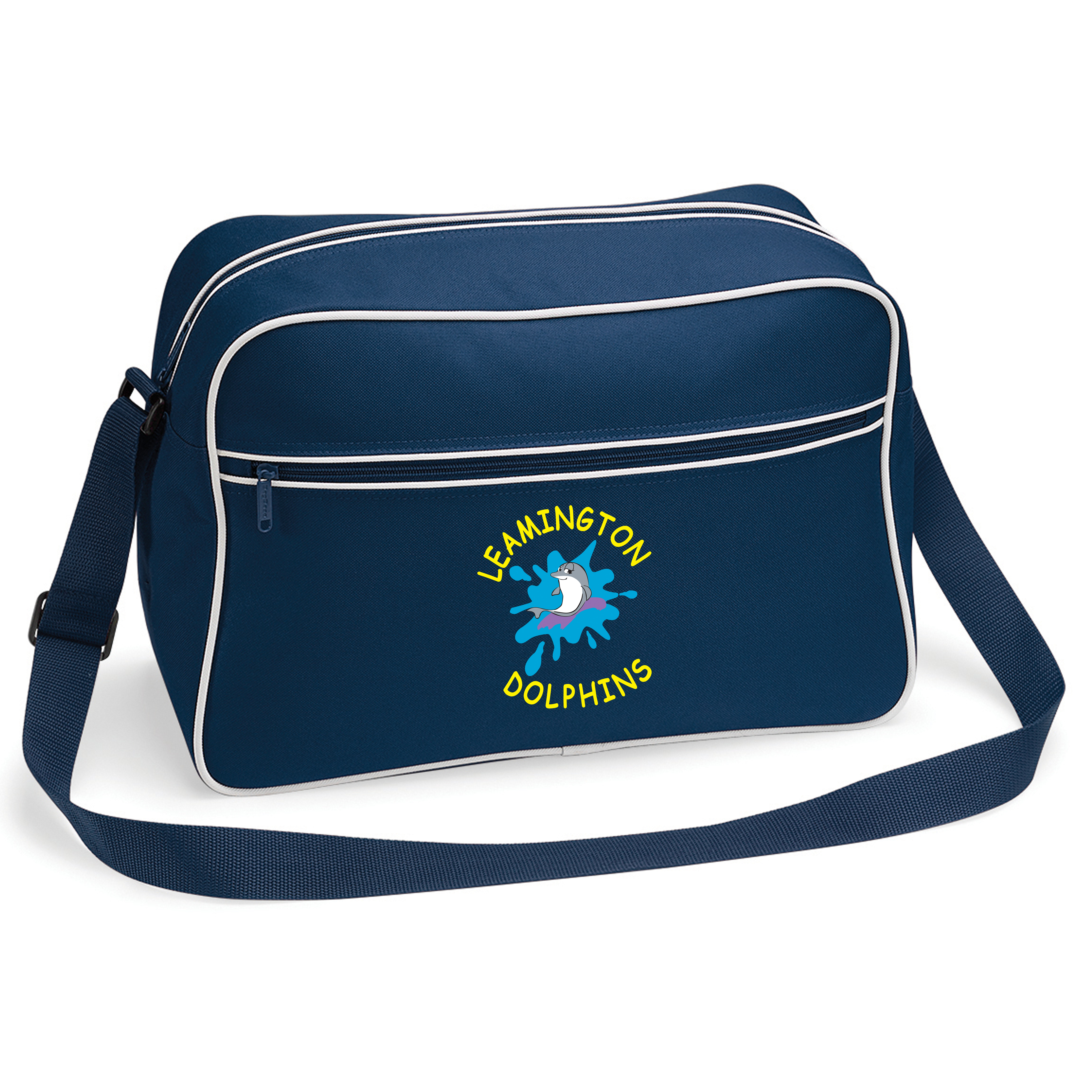 Dolphins Shoulder Bag