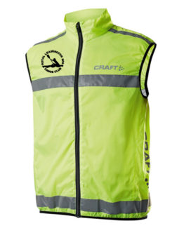 RLSCC Saftey Vest