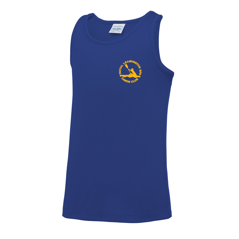 RLSCC Childs Vest – Millaco