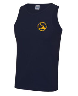 RLSCC Mens Vest