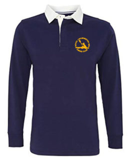 RLSCC Rugby Shirt