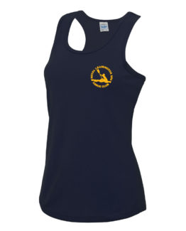 RLSCC Womens Vest