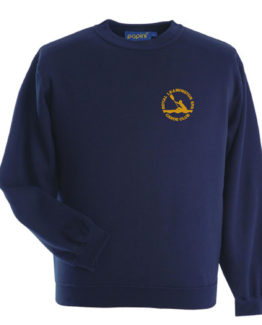 RLSCC Mens Sweater