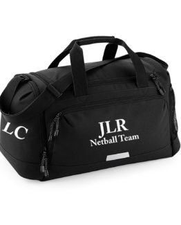 JLR Holdall