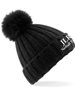 JLR Knit Beanie