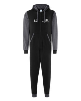 JLR Onesie