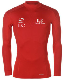 JLR Base Layer