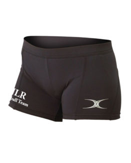 JLR Womens Shorties