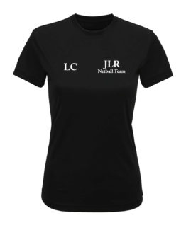 JLR Womens T-Shirt