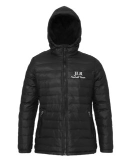 JLR Coat