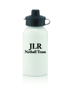 JLR Bottle