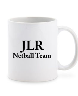 JLR Mug