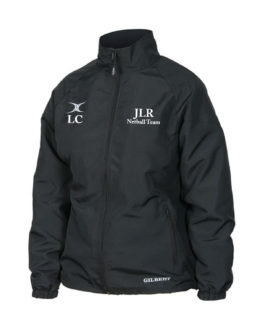 JLR Track Top