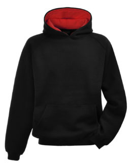 Papini 380g Child Hoodies